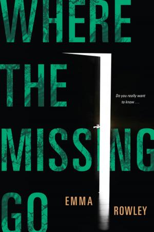 Cover of the book Where the Missing Go by Barbara Ross