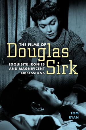 bigCover of the book The Films of Douglas Sirk by 