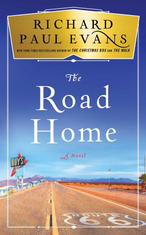 Book cover of The Road Home