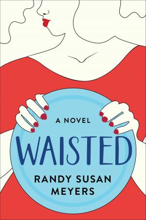 Cover of the book Waisted by John Gilstrap