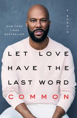Cover of the book Let Love Have the Last Word by Andrew Wilson