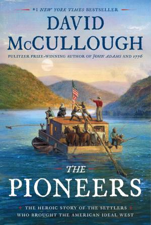 Cover of the book The Pioneers by Russell L. Goings