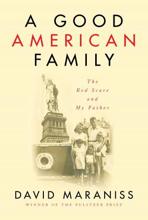 Cover of the book A Good American Family by Paula Deen