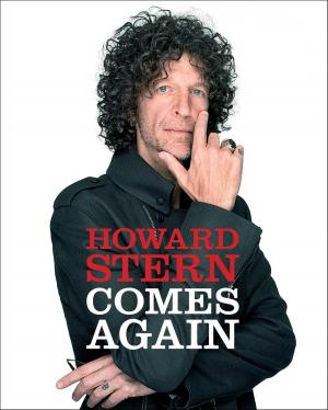 Book cover of Howard Stern Comes Again