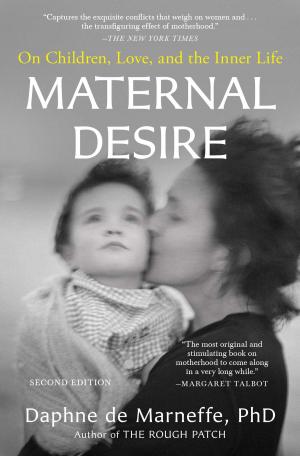 Book cover of Maternal Desire