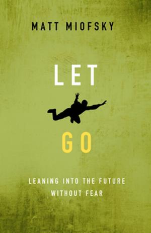 bigCover of the book Let Go by 