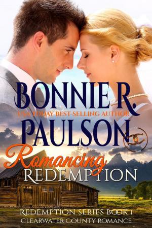 Cover of the book Romancing Redemption by Pamela Moran