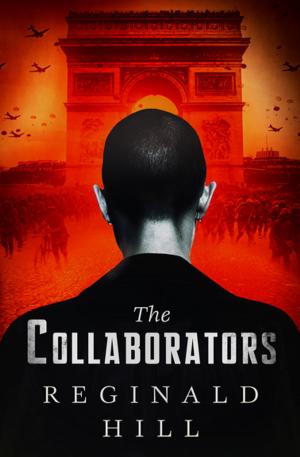 Cover of the book The Collaborators by Garrett Robinson