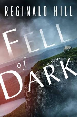 Cover of the book Fell of Dark by ADAM ADAMS