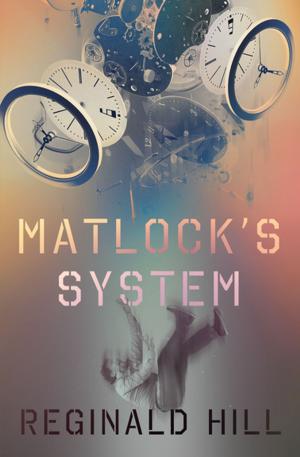 Cover of the book Matlock's System by J.N. PAQUET