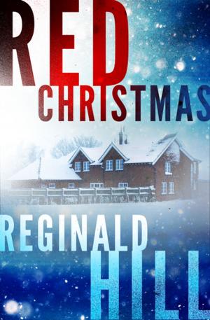 Cover of the book Red Christmas by Michael F. Rizzo