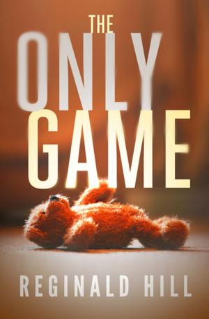 bigCover of the book The Only Game by 