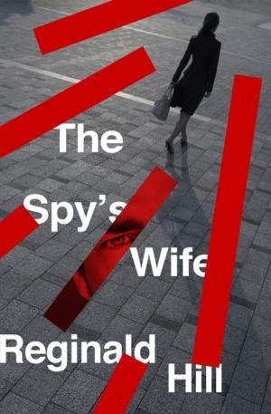 Cover of The Spy's Wife