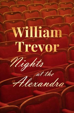 Cover of the book Nights at the Alexandra by Ray Garton