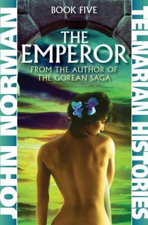 Cover of the book The Emperor by David Kristoph