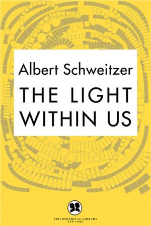 Book cover of The Light Within Us