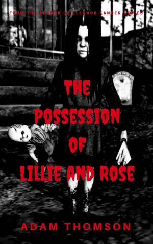 Cover of the book The Possession Of Lillie And Rose by Amber Richards