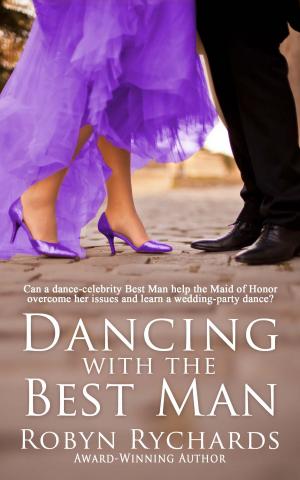 Cover of the book Dancing with the Best Man by Sheridon  Smythe (2), Sheridon  Smythe (1)