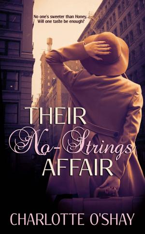 Cover of the book Their No-Strings Affair by A. E. Easterlin