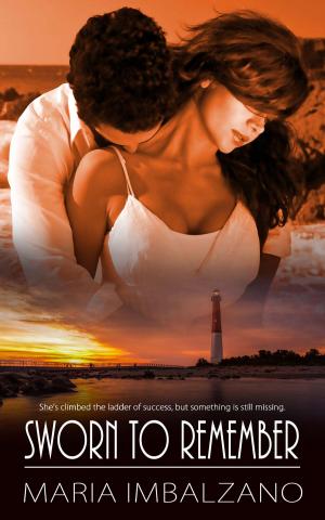 Cover of the book Sworn to Remember by Karen Ann Dell