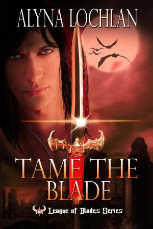 Cover of the book Tame the Blade by C. K. Charlotte