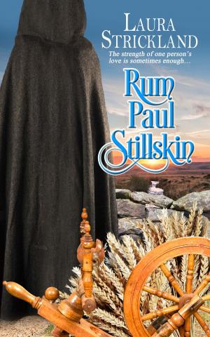 Cover of the book Rum Paul Stillskin by Geraldine Allie