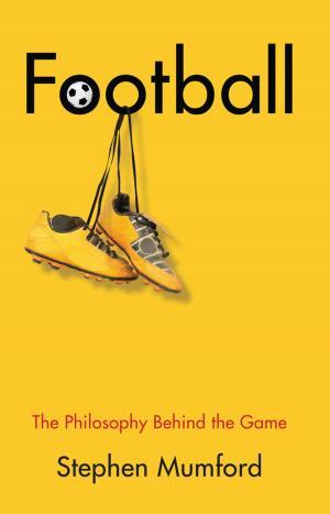 Cover of the book Football by Stephen D. Brookfield, John D. Holst