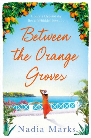 Cover of the book Between the Orange Groves by Gabriel Ferry