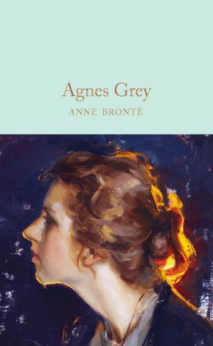 Cover of the book Agnes Grey by Jenny Dale