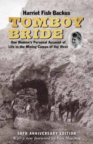 Book cover of Tomboy Bride, 50th Anniversary Edition