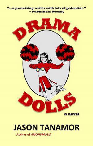 Cover of the book Drama Dolls by Corry Stone