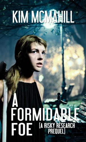 Cover of the book A Formidable Foe by Natalia Salnikova