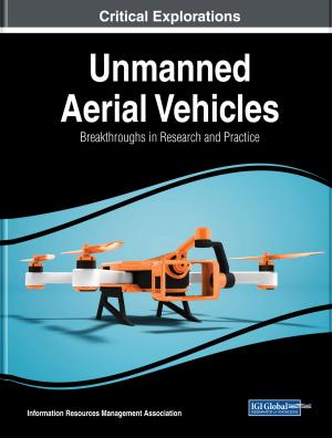 Cover of the book Unmanned Aerial Vehicles by Marianne Ojo