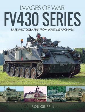 Cover of the book FV430 Series by Geoffrey Bennett, Rodney M  Bennett