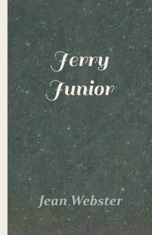 Cover of the book Jerry Junior by Various