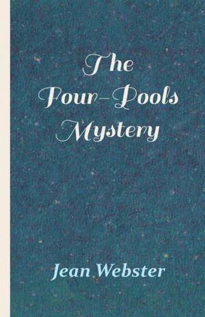 Book cover of The Four-Pools Mystery