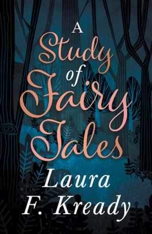 Cover of the book A Study of Fairy Tales by Carl Smith