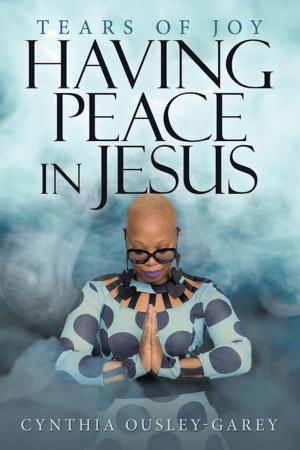 Cover of the book Having Peace in Jesus by Errington D. Cumberbatch