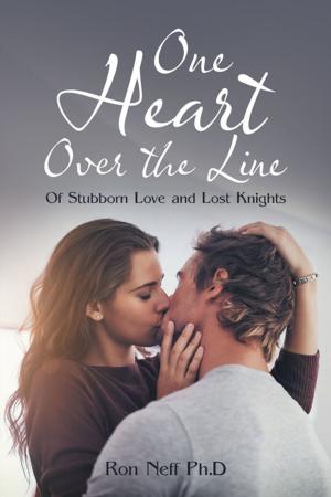Cover of the book One Heart over the Line by Bert Abbazia