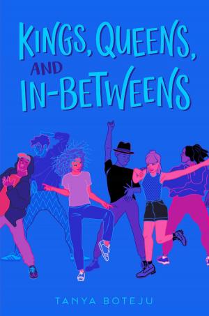 Cover of the book Kings, Queens, and In-Betweens by Terra Elan McVoy