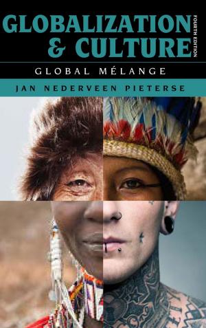 bigCover of the book Globalization and Culture by 