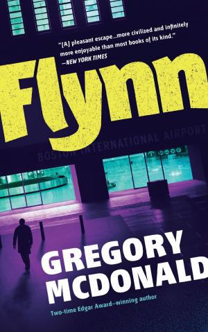 Cover of the book Flynn by Jerome Mark Antil