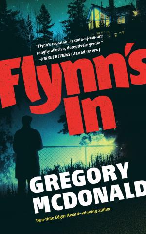 Cover of the book Flynn’s In by Christamar Varicella