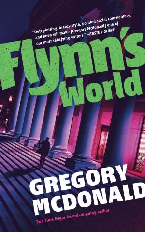 Cover of the book Flynn’s World by Kristina Rienzi