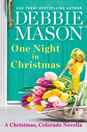 Cover of the book One Night in Christmas by Kimberla Lawson Roby