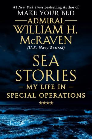 Cover of the book Sea Stories by David Baldacci