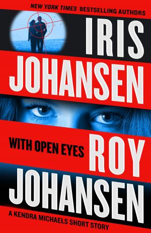 Cover of the book With Open Eyes by Robyn M. Ryan