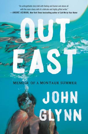 Cover of the book Out East by Charles Grodin