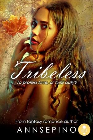 bigCover of the book Tribeless by 