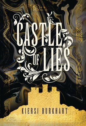 Cover of the book Castle of Lies by Matt Doeden
